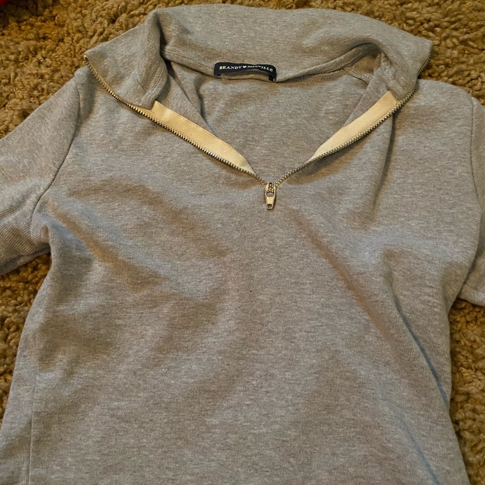 Brandy Melville short sleeve